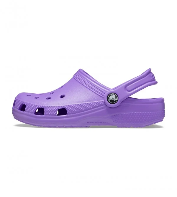 كروكس Kids' Classic Clog
